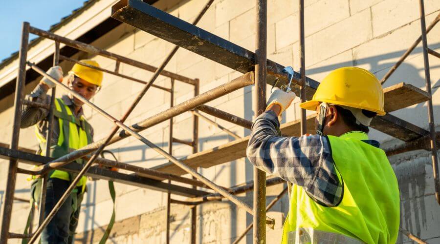 Fascia Repair in Twentynine Palms, CA
